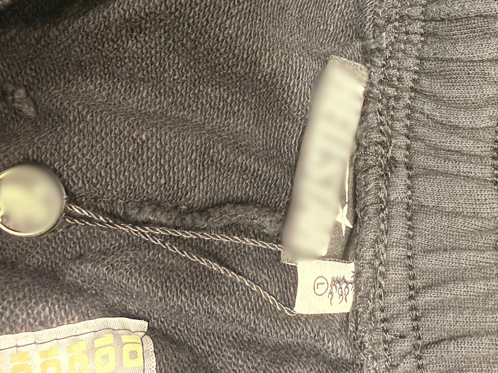 Hailstar shorts