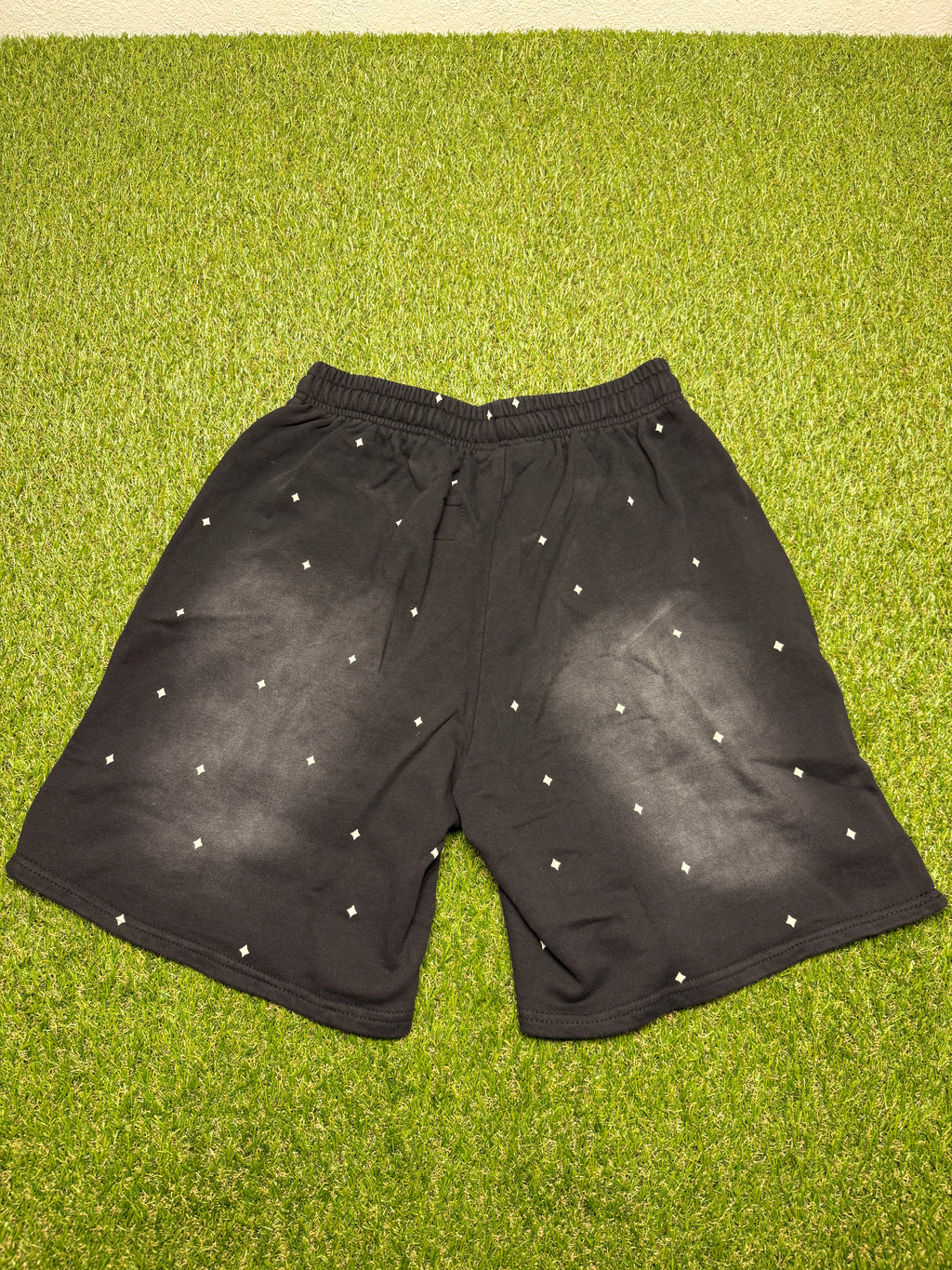 Hailstar shorts