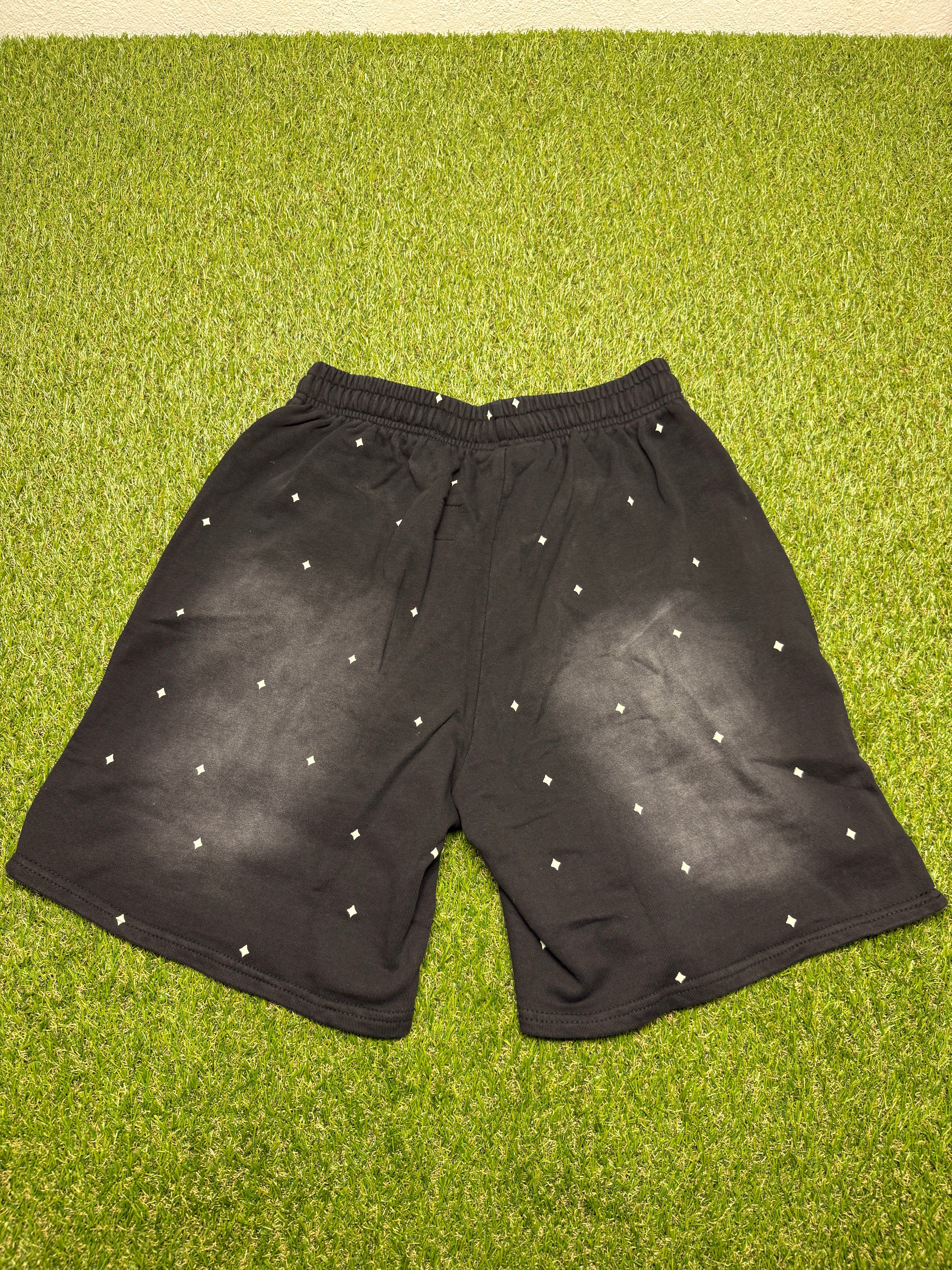 Hailstar shorts
