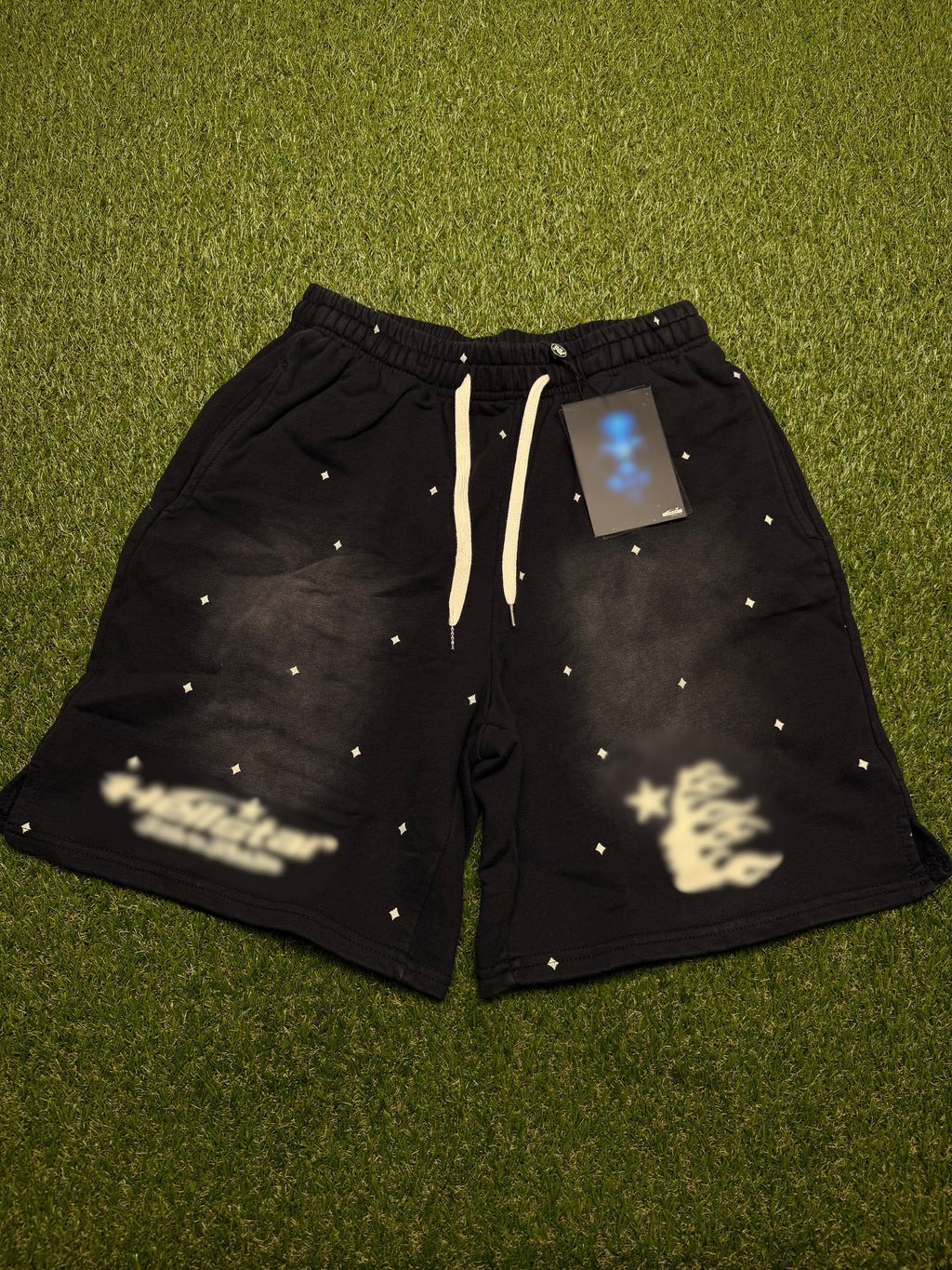 Hailstar shorts
