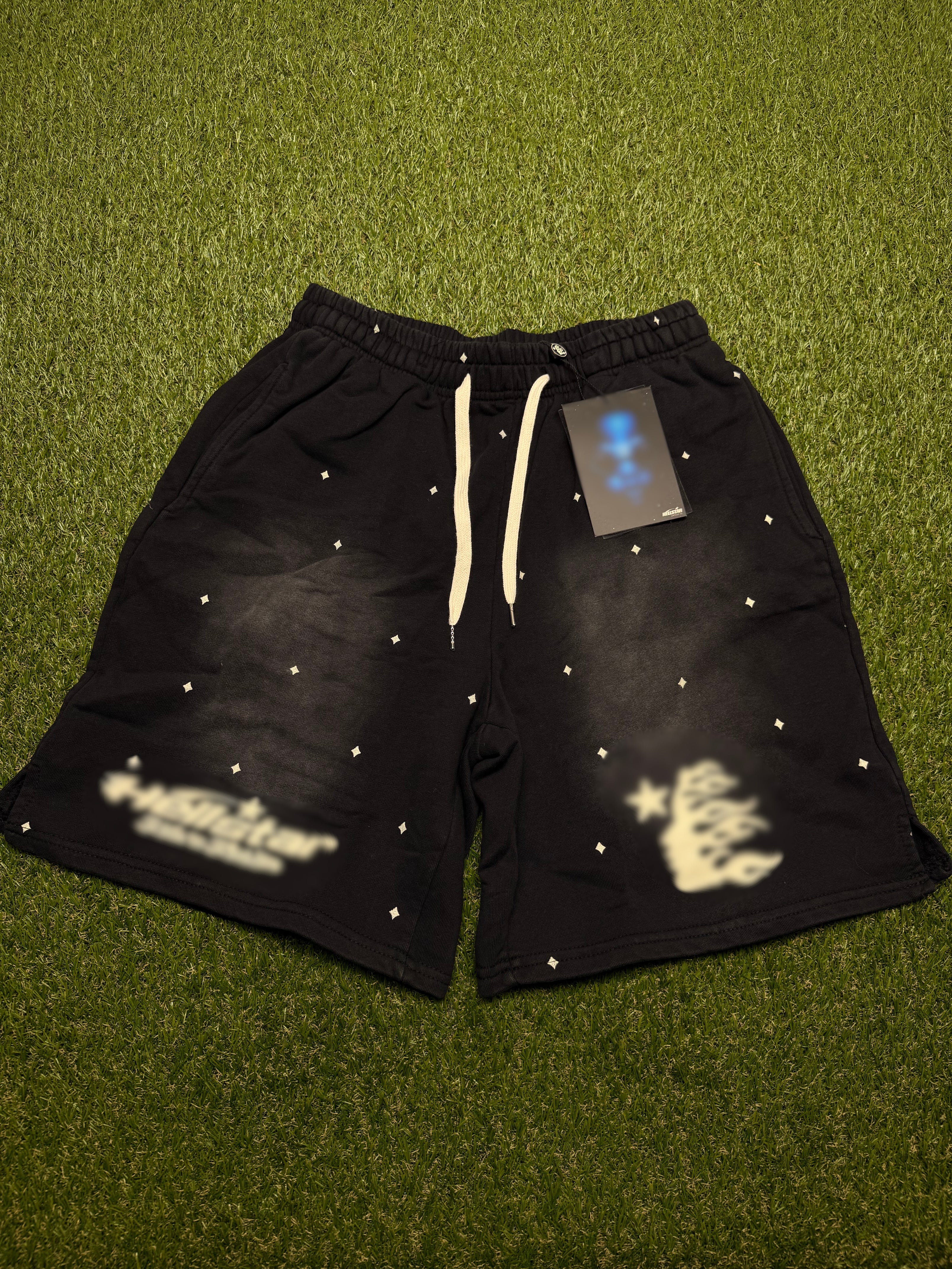 Hailstar shorts