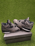 Cave stown 4’s