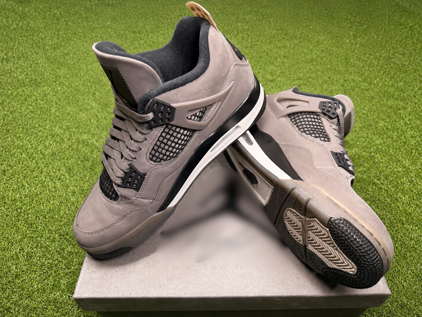 Cave stown 4’s