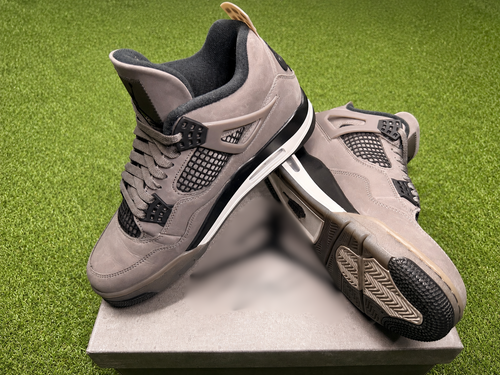 Cave stown 4’s