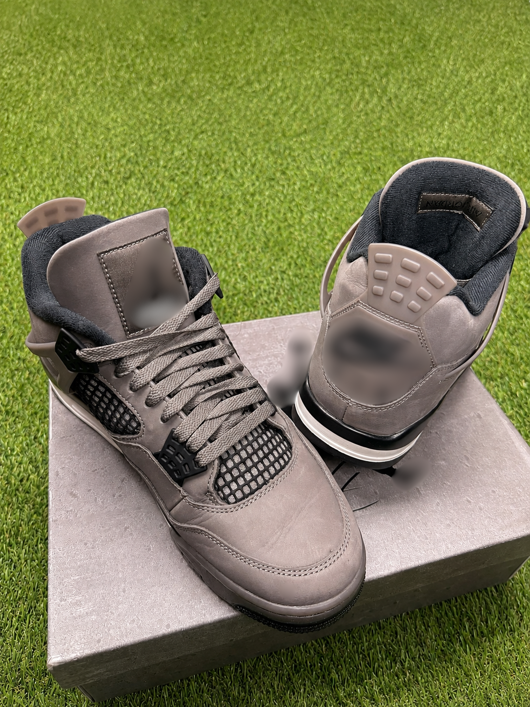 Cave stown 4’s