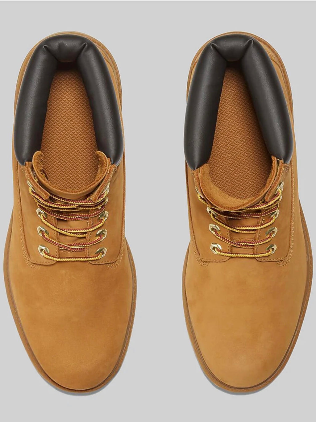 Steeltoe Timberland Leather workbooks